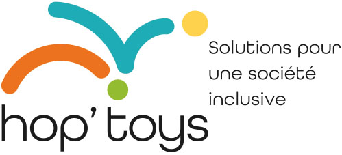 Hop' toys